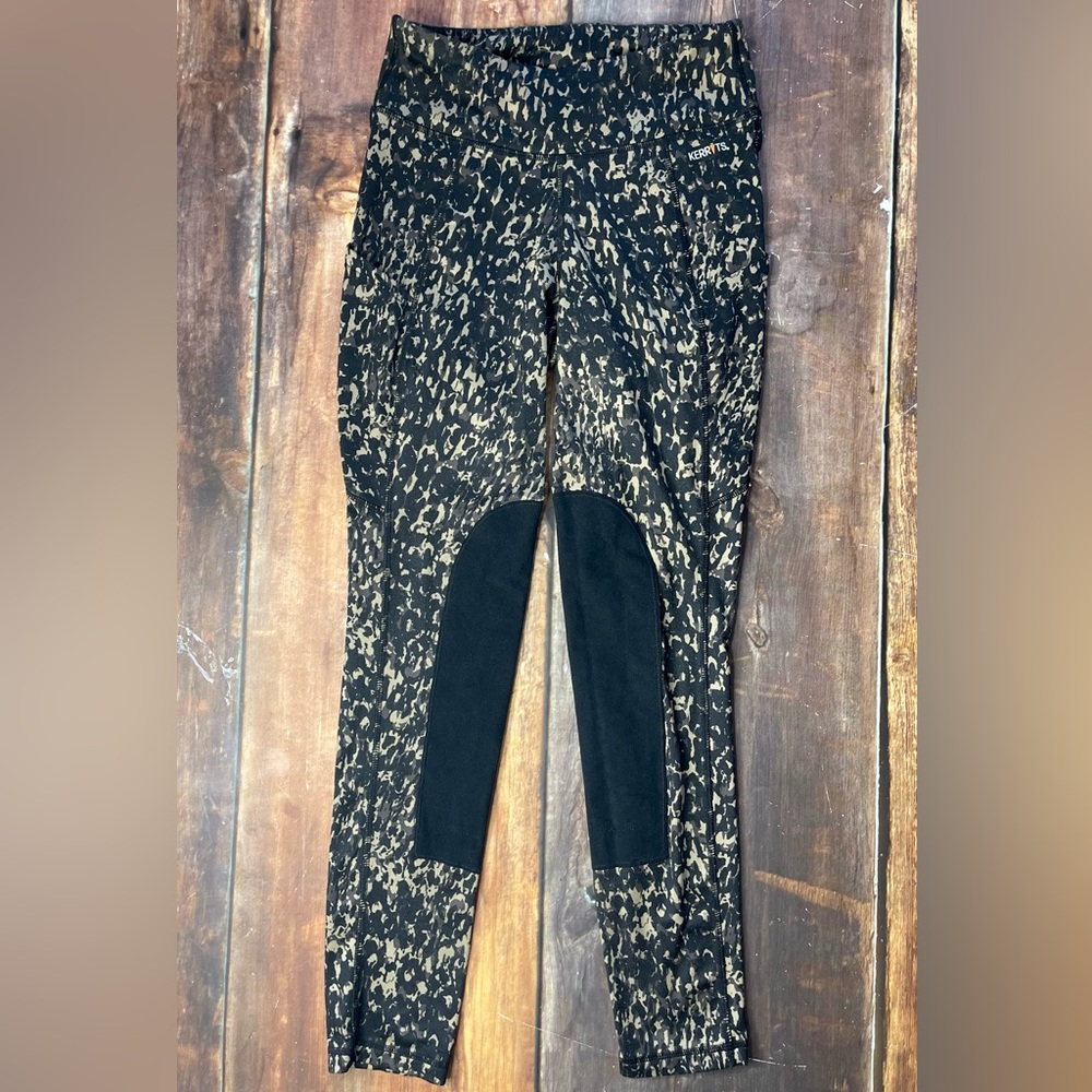 Kerrits Riding Breeches. XS